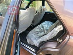 مێرسێدس بێنز S-Class